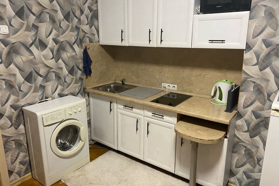 Сдаётся студия, 23 м²
