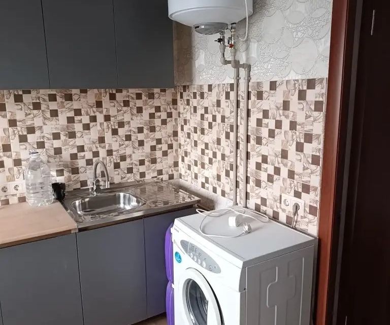 Сдаётся 3-комнатная квартира, 70 м²