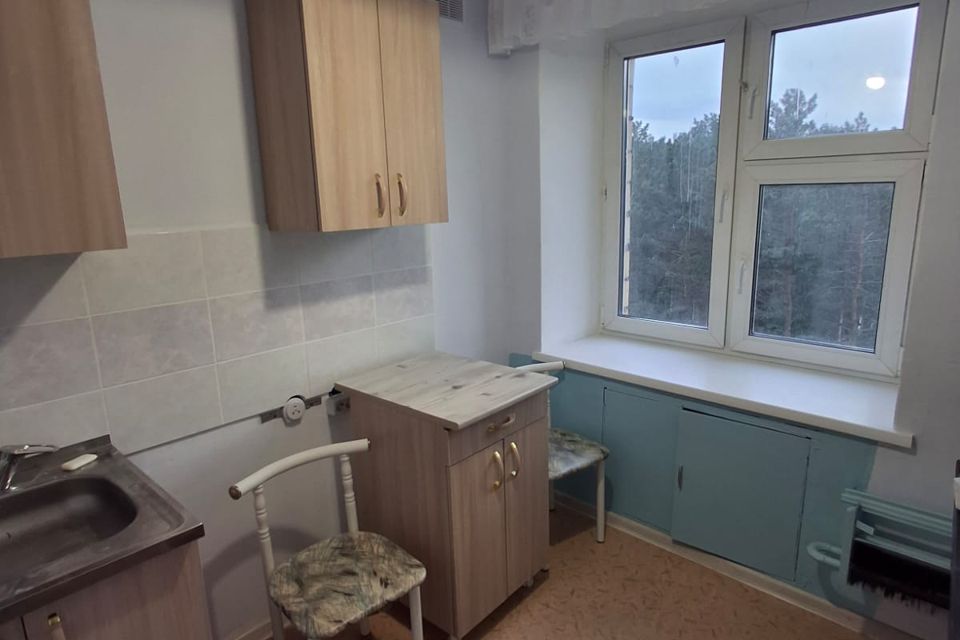 Сдаётся 1-комнатная квартира, 32.6 м²