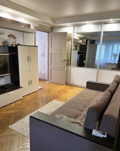 Сдаётся 2-комнатная квартира, 45 м²