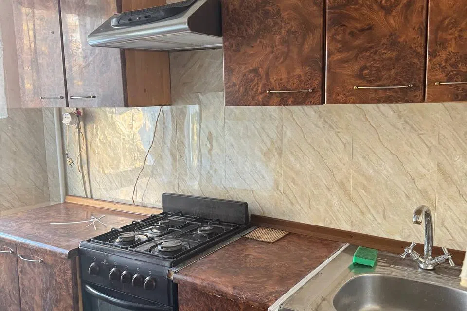 Сдаётся 1-комнатная квартира, 20.2 м²