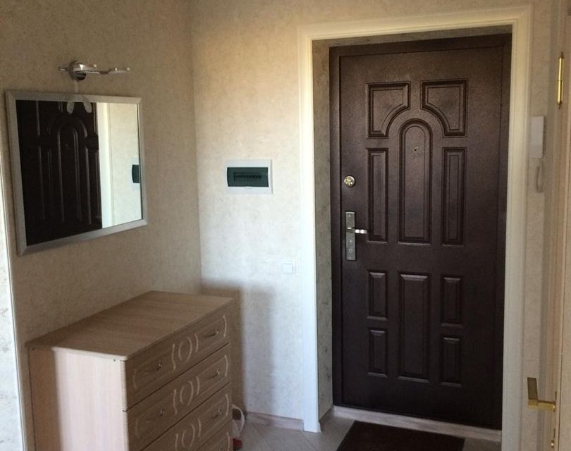 Сдаётся 1-комнатная квартира, 30 м²