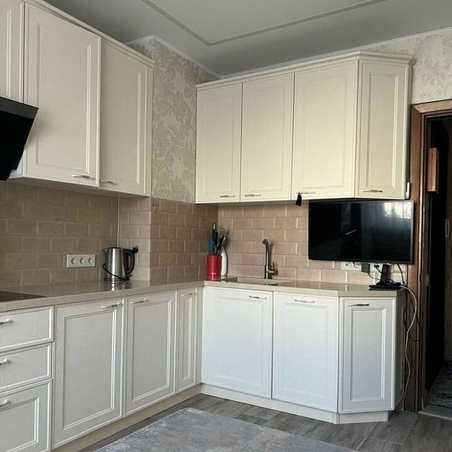 Сдаётся 3-комнатная квартира, 74 м²