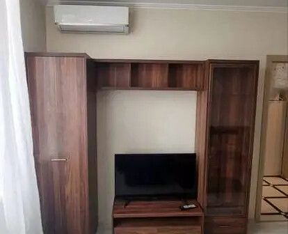 Сдаётся 1-комнатная квартира, 35 м²