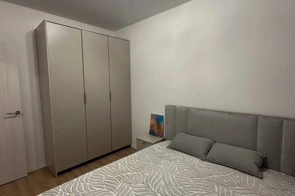 Сдаётся 1-комнатная квартира, 32 м²
