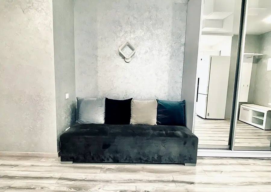 Сдаётся 2-комнатная квартира, 65 м²