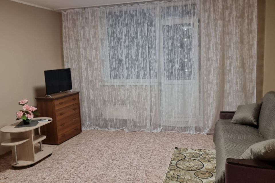 Сдаётся студия, 27.7 м²
