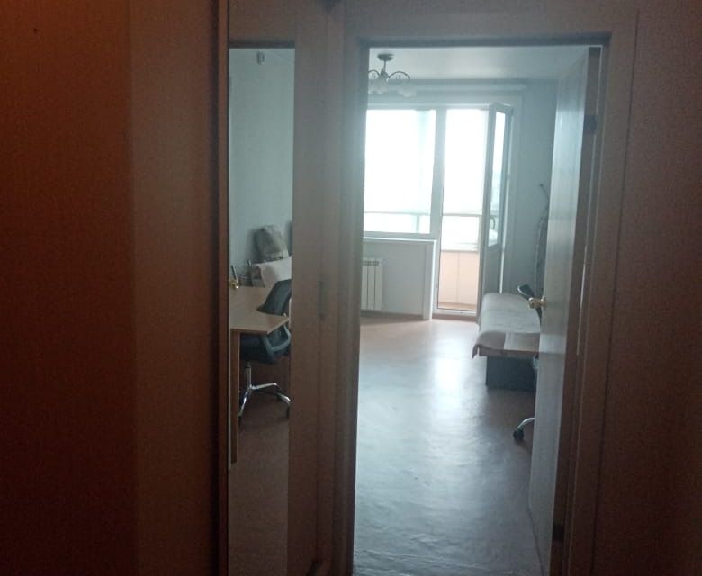 Сдаётся студия, 34 м²