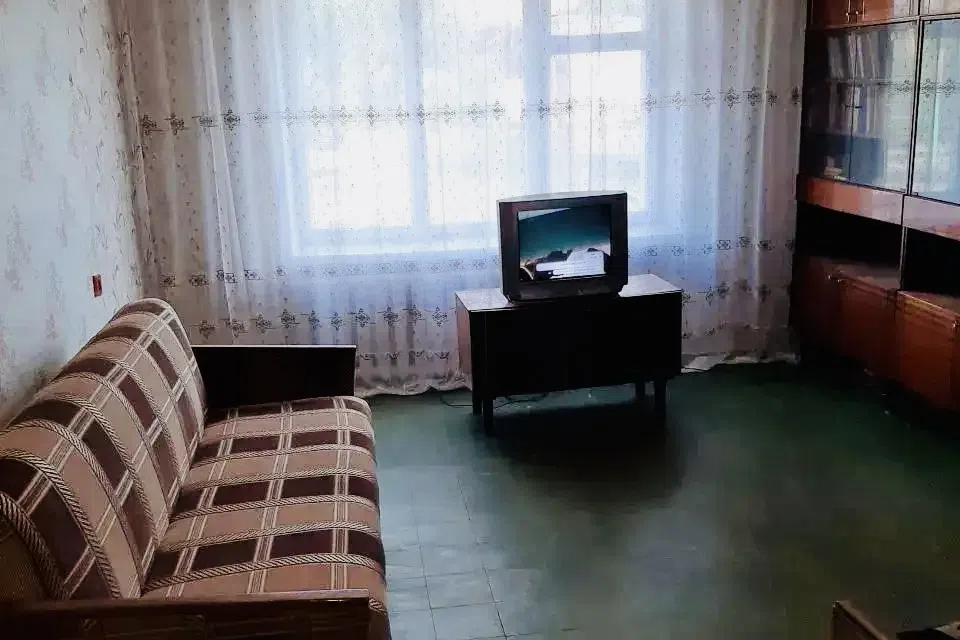 Сдаётся 2-комнатная квартира, 54 м²