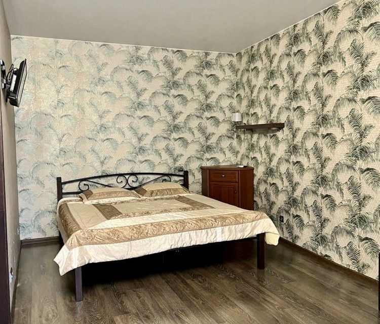 Сдаётся 1-комнатная квартира, 37 м²
