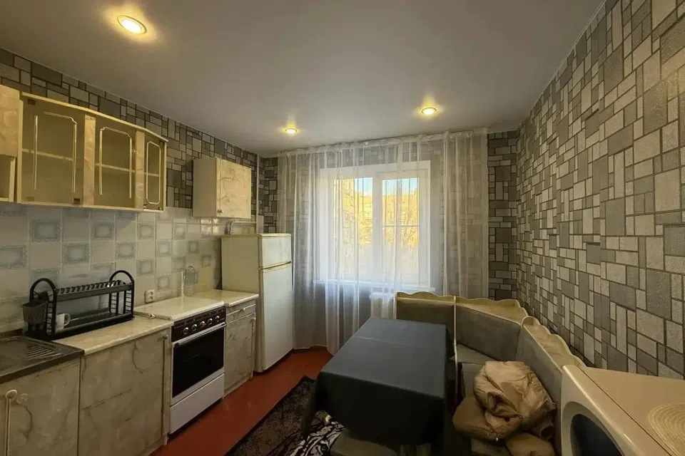 Сдаётся 2-комнатная квартира, 54 м²