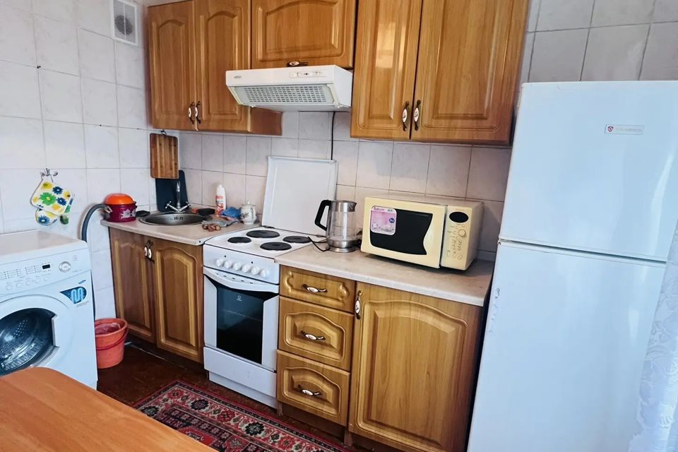 Сдаётся 2-комнатная квартира, 49 м²