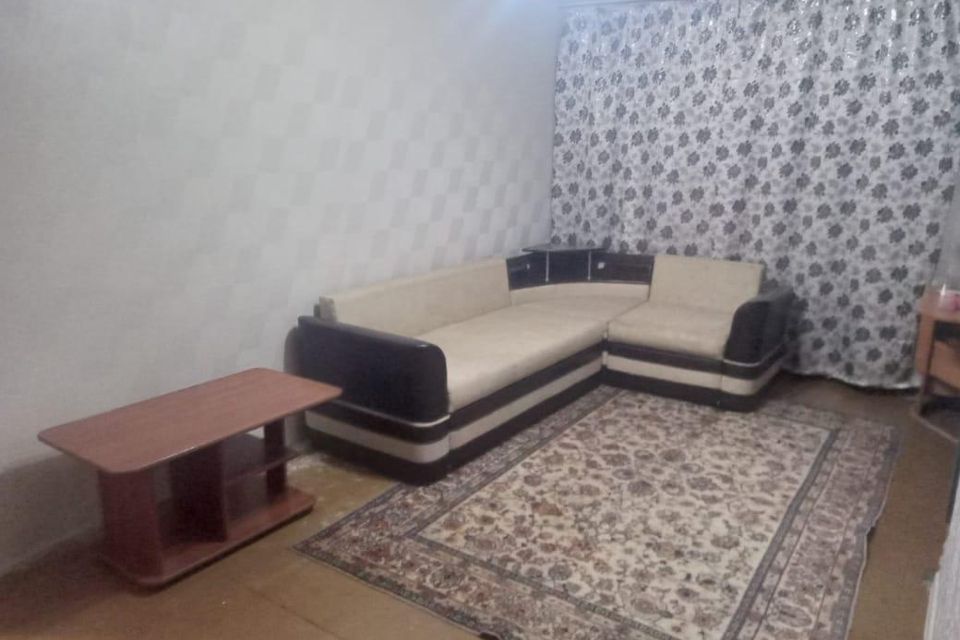 Сдаётся 3-комнатная квартира, 58 м²
