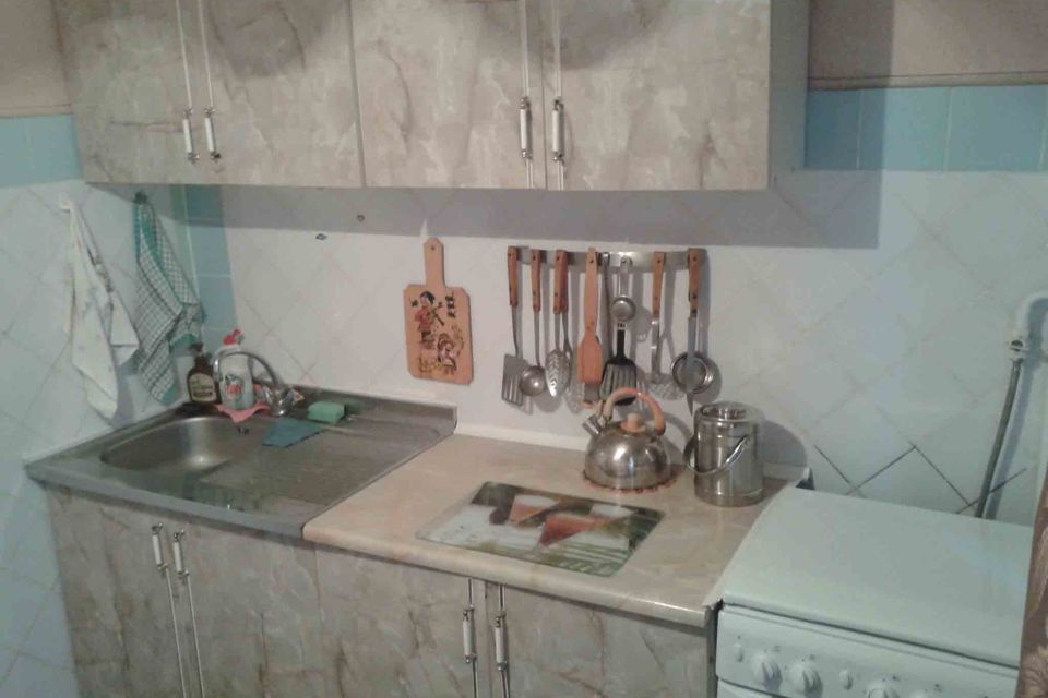 Сдаётся 2-комнатная квартира, 46 м²