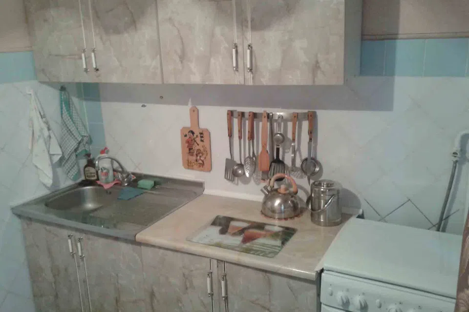 Сдаётся 2-комнатная квартира, 46 м²