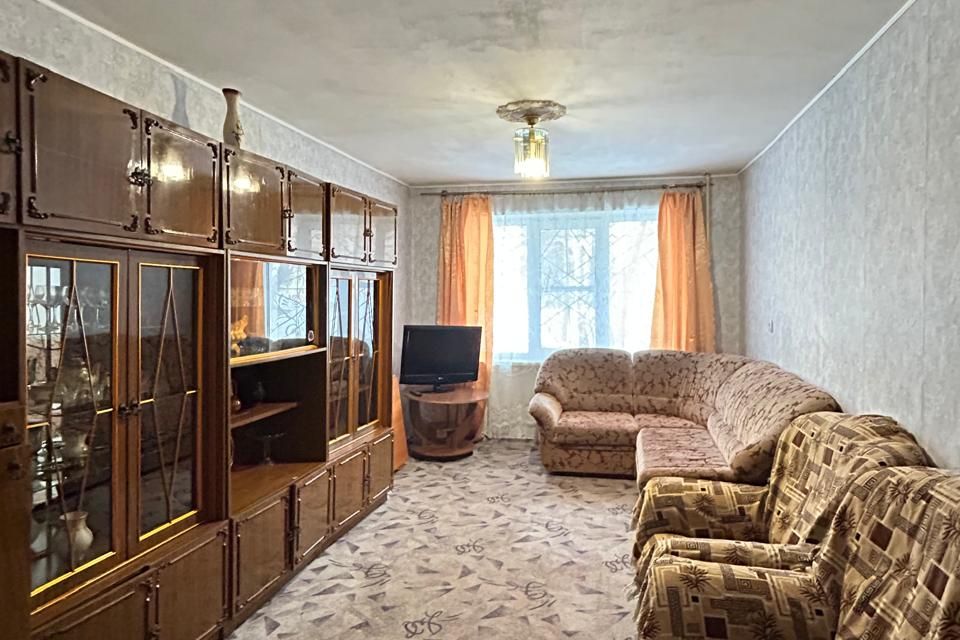 Сдаётся 2-комнатная квартира, 46 м²