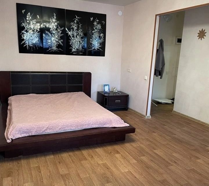 Сдаётся 2-комнатная квартира, 44 м²