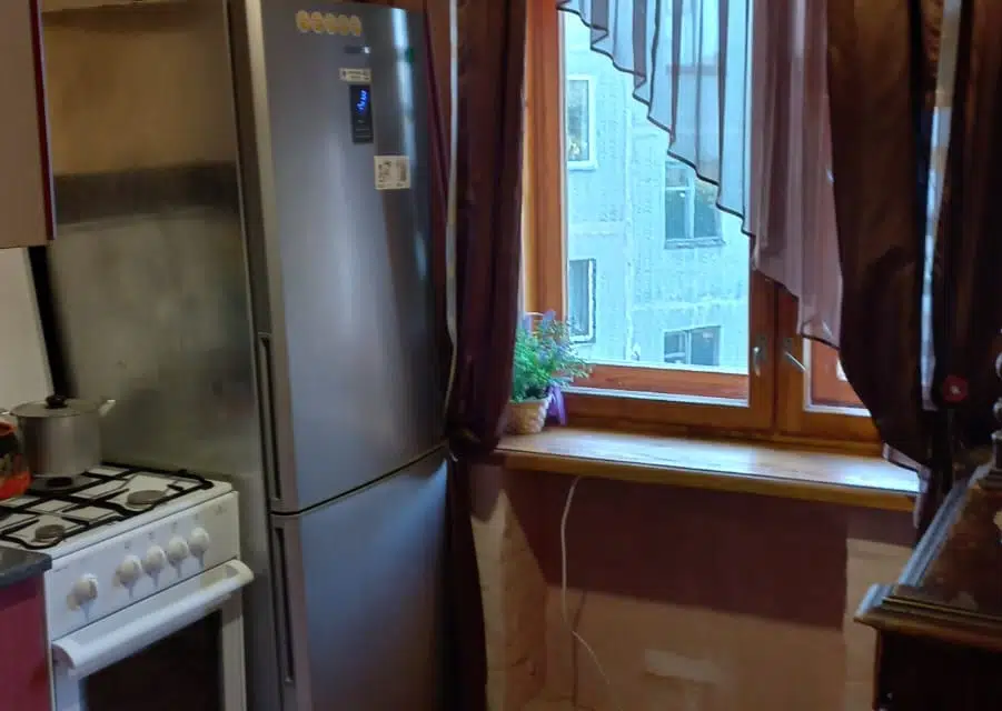 Сдаётся 1-комнатная квартира, 31 м²