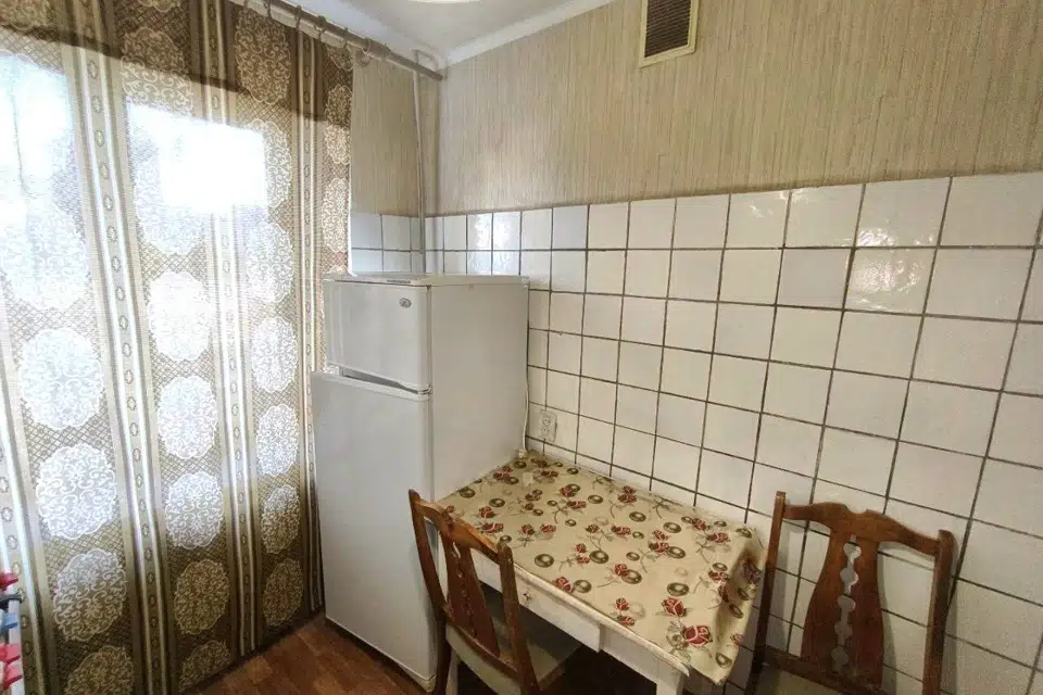 Сдаётся 2-комнатная квартира, 50 м²