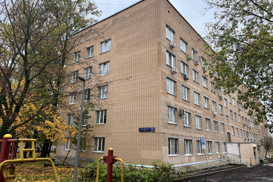 Сдаётся студия, 19 м²