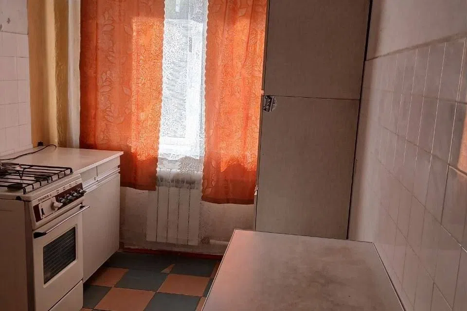Сдаётся 2-комнатная квартира, 46 м²
