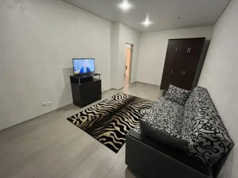 Сдаётся 1-комнатная квартира, 38 м²