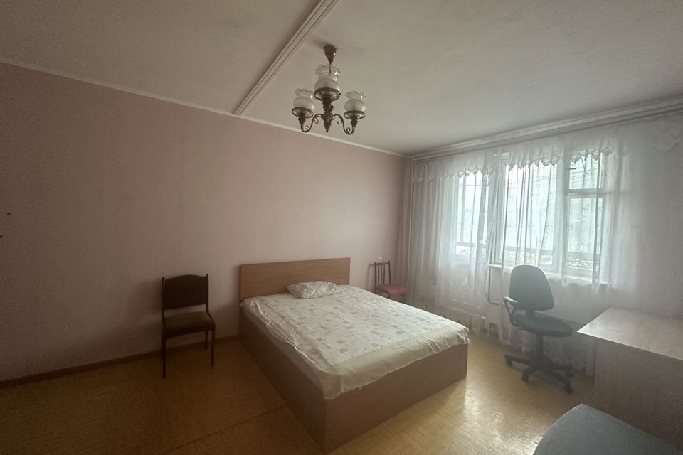 Сдаётся 1-комнатная квартира, 37.6 м²