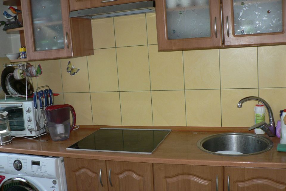Сдаётся 2-комнатная квартира, 43 м²