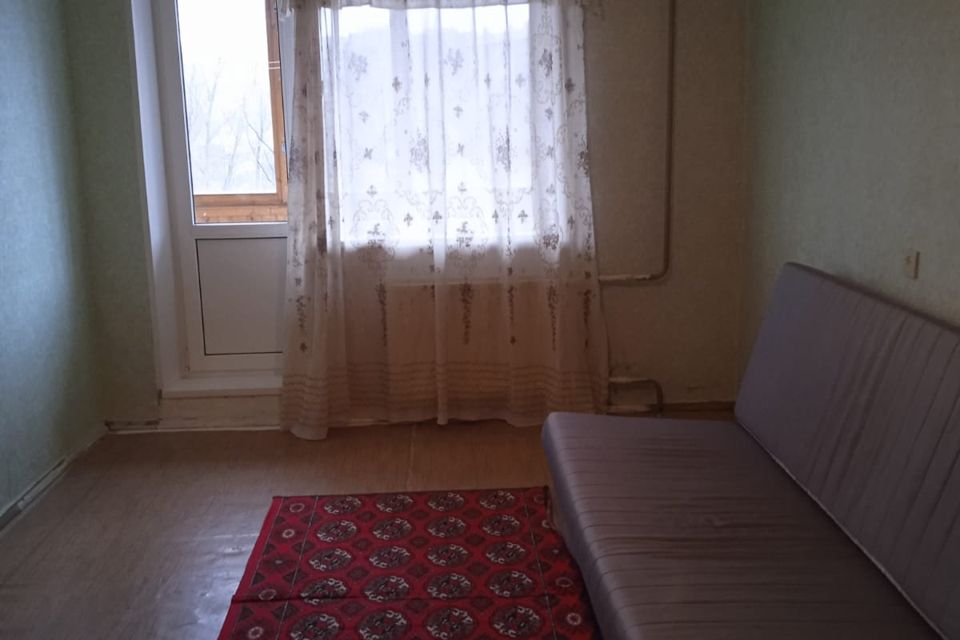 Сдаётся 1-комнатная квартира, 34 м²