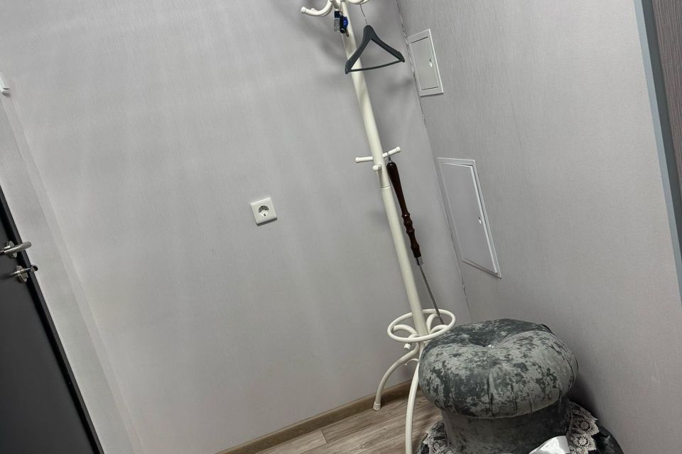 Сдаётся 2-комнатная квартира, 50.7 м²