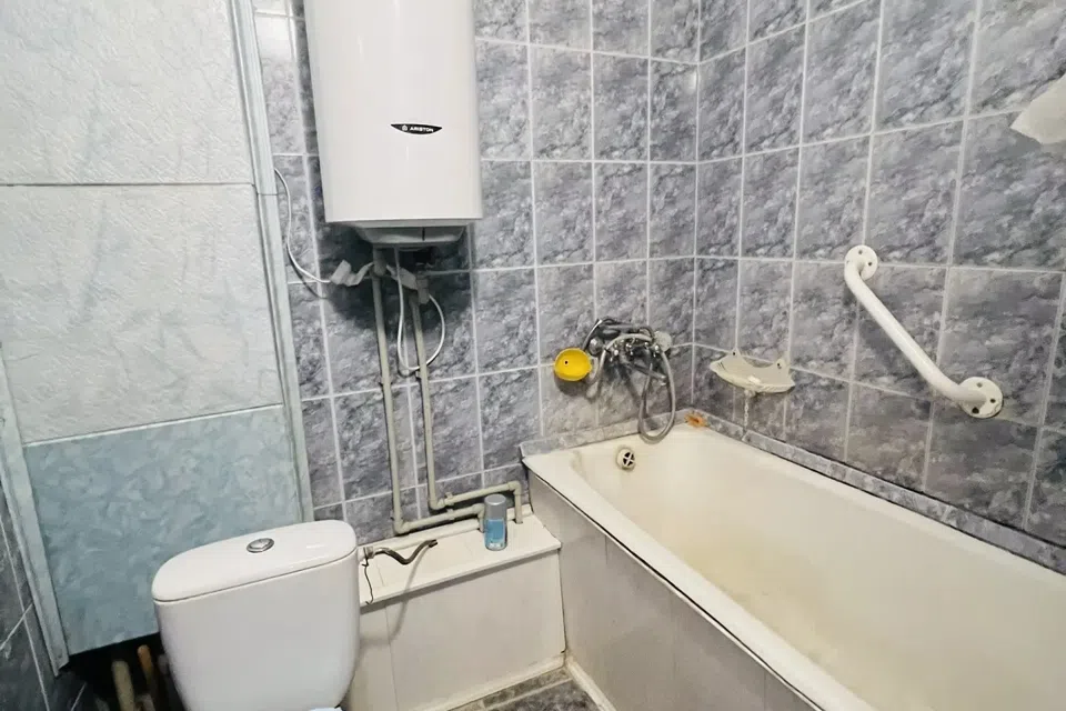 Сдаётся 2-комнатная квартира, 49 м²