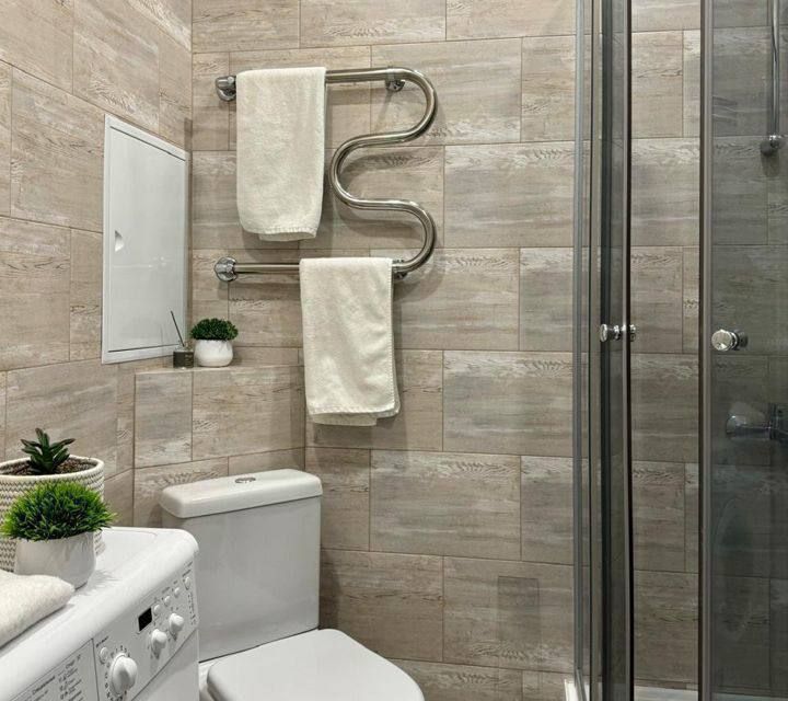 Сдаётся 1-комнатная квартира, 39 м²