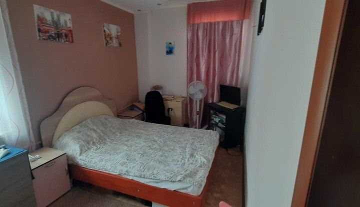 Сдаётся 2-комнатная квартира, 42 м²