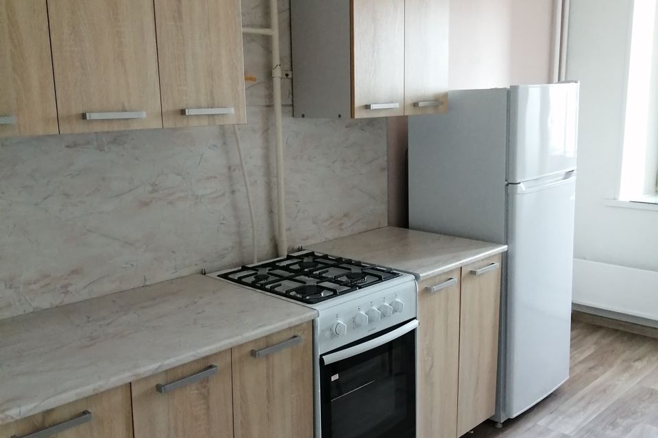 Сдаётся 1-комнатная квартира, 32 м²