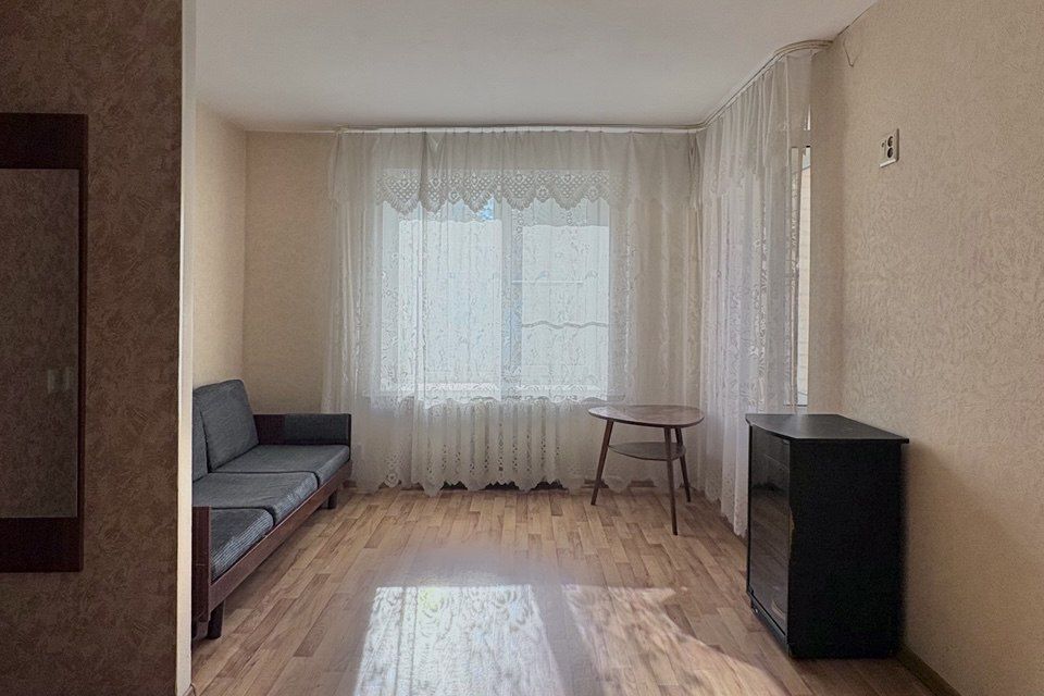 Сдаётся 1-комнатная квартира, 28 м²