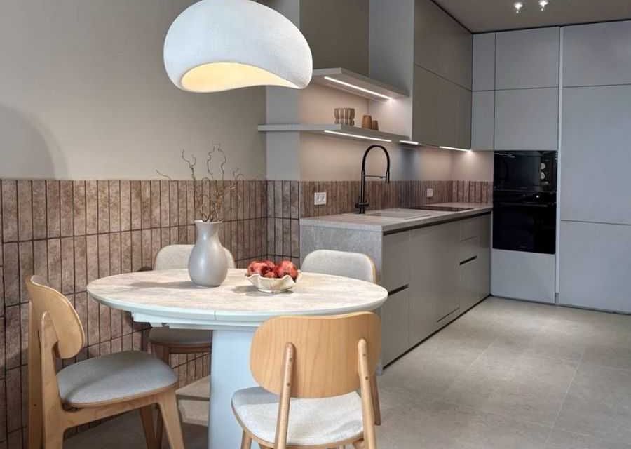 Сдаётся 1-комнатная квартира, 37 м²