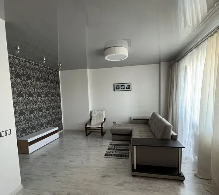 Сдаётся 2-комнатная квартира, 46 м²