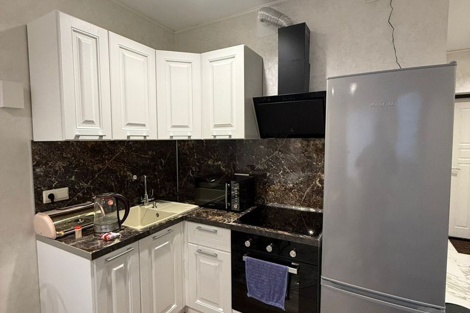 Сдаётся студия, 24.6 м²
