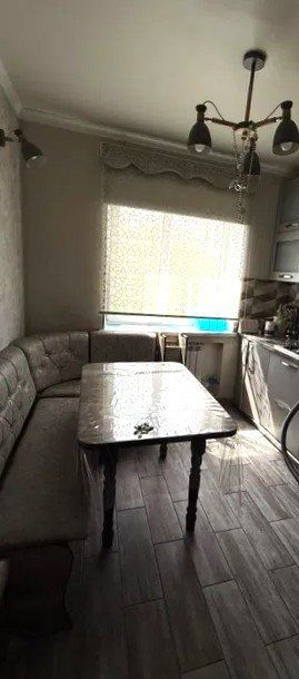 Сдаётся 1-комнатная квартира, 38 м²