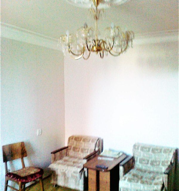 Сдаётся 3-комнатная квартира, 60 м²