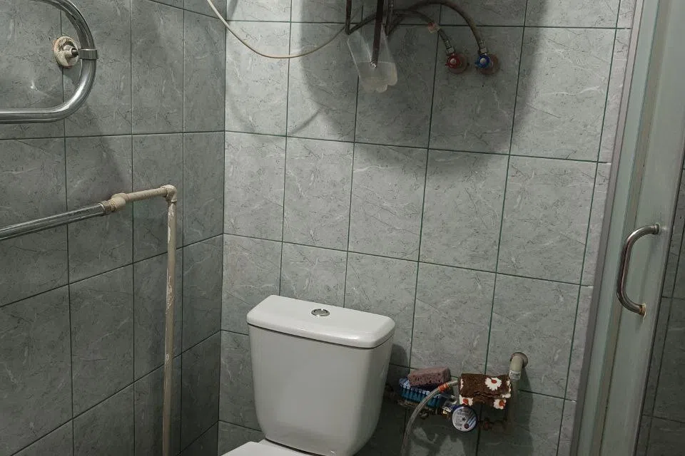 Сдаётся 1-комнатная квартира, 30 м²