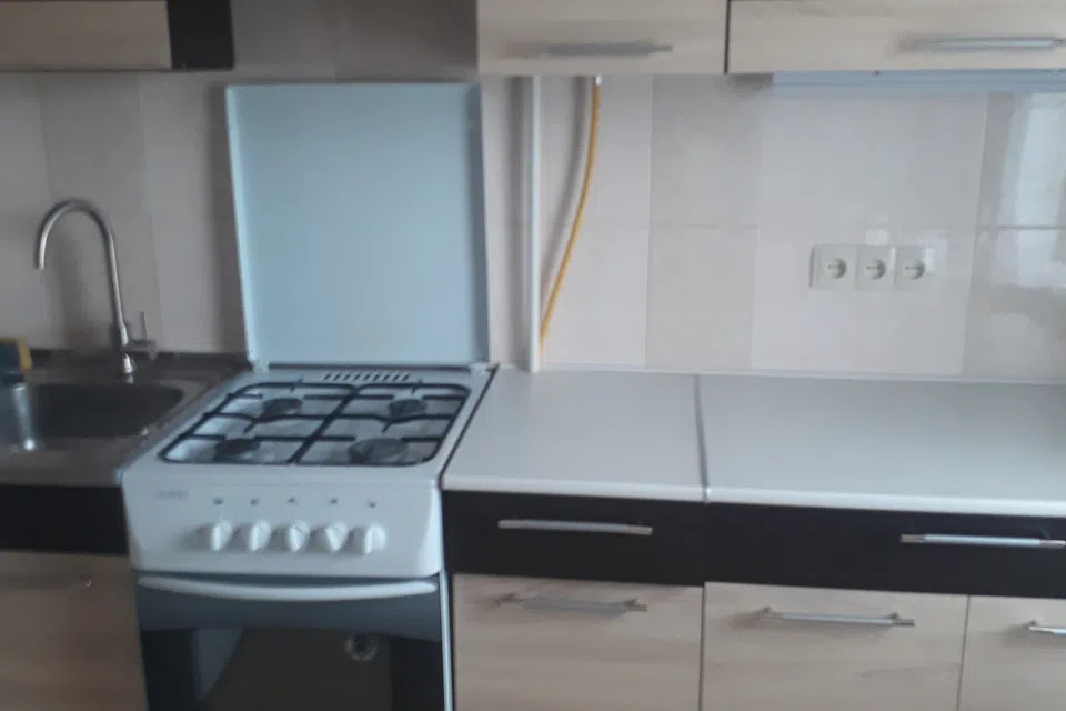 Сдаётся 1-комнатная квартира, 38.1 м²