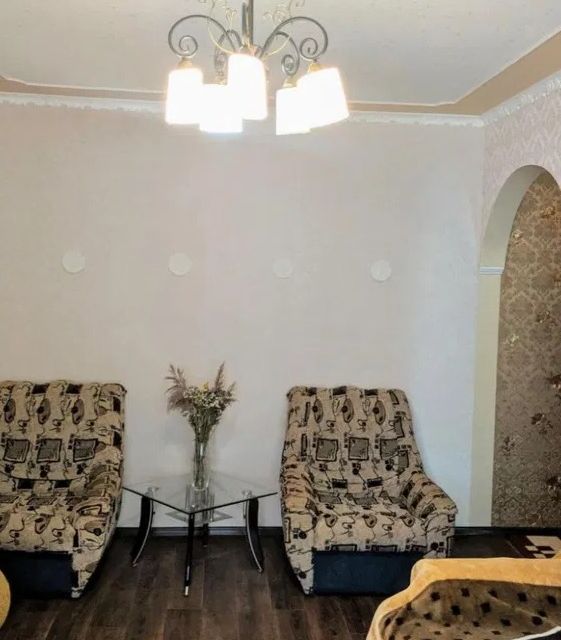Сдаётся 1-комнатная квартира, 37 м²