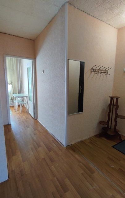 Сдаётся 1-комнатная квартира, 36 м²