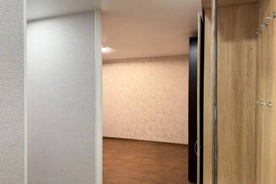 Сдаётся 1-комнатная квартира, 37 м²