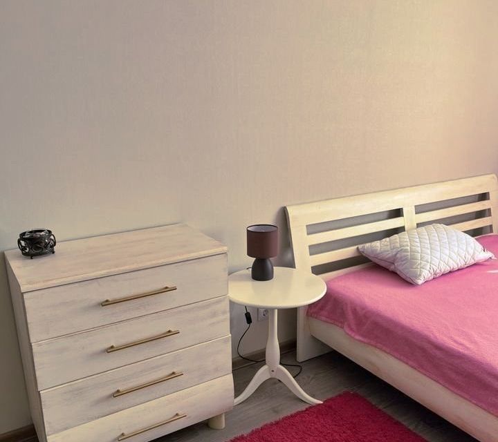 Сдаётся 1-комнатная квартира, 39 м²