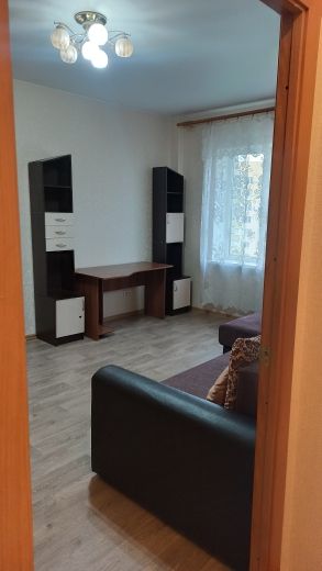 Сдаётся 1-комнатная квартира, 36.9 м²