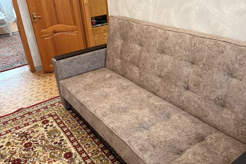Сдаётся 2-комнатная квартира, 45 м²