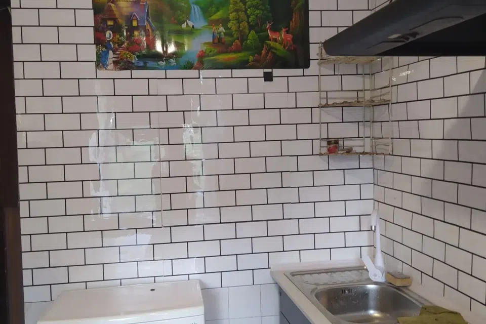 Сдаётся 3-комнатная квартира, 55 м²