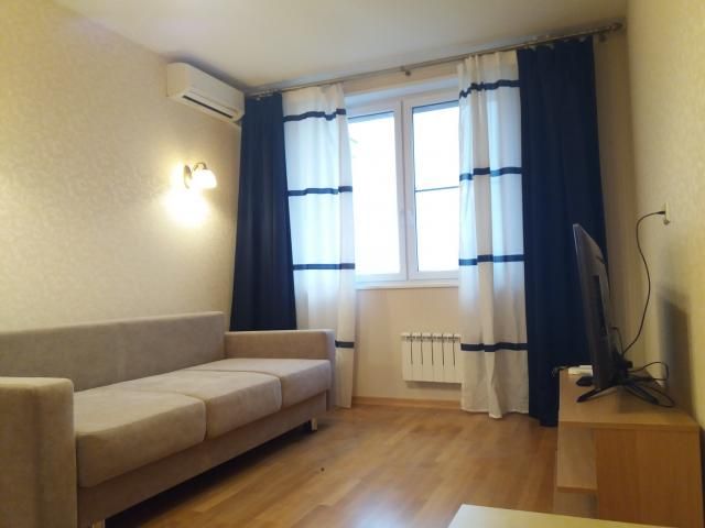 Сдаётся 1-комнатная квартира, 42 м²